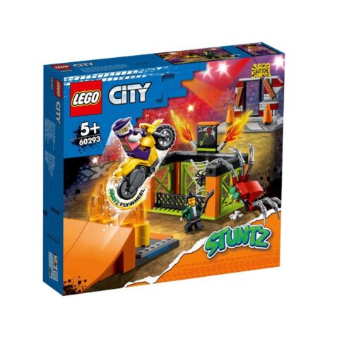 LEGO City Stuntz 60293 Stunt Park