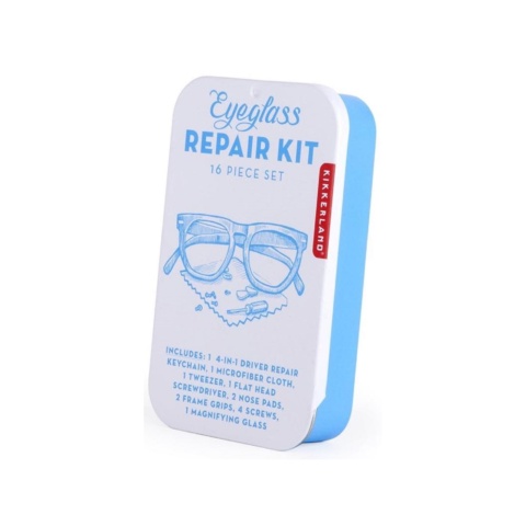 IS Gift Eyeglass Repair Kit