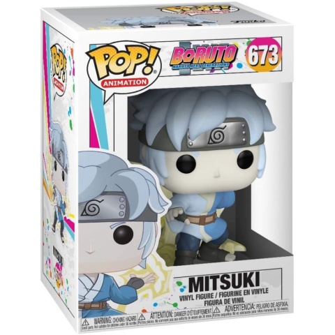 mitsuki funko