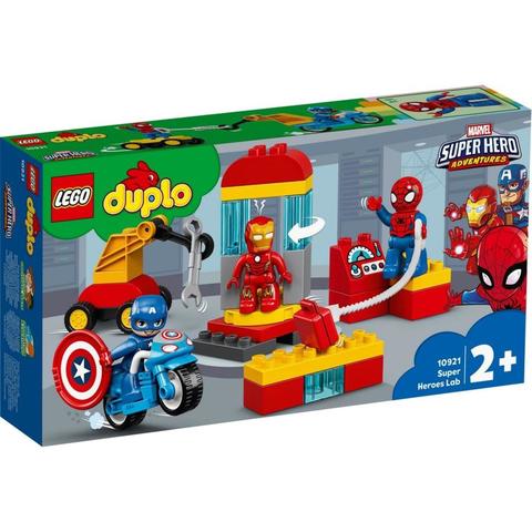 lego duplo captain hook