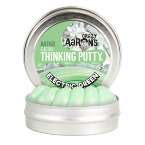 mini electric thinking putty