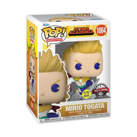 Gifts Greetings Funko POP My Hero 