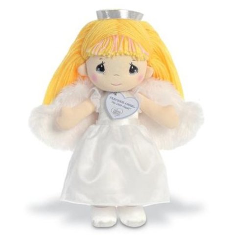 Aurora Precious Moments Precious Angel Doll