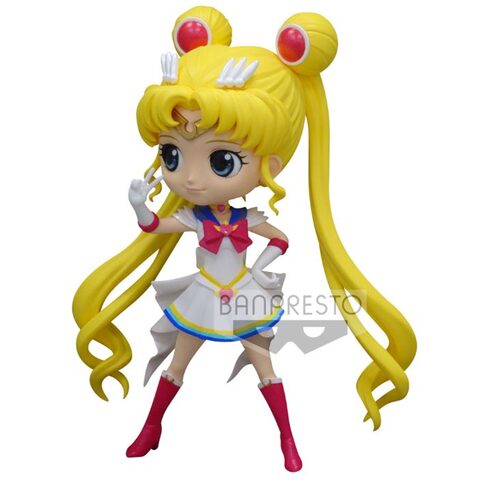 Gifts Greetings Pre Order Banpresto Qposket Pretty Guardian Sailor Moon Eternal The Movie Super Sailor Moon Ver A