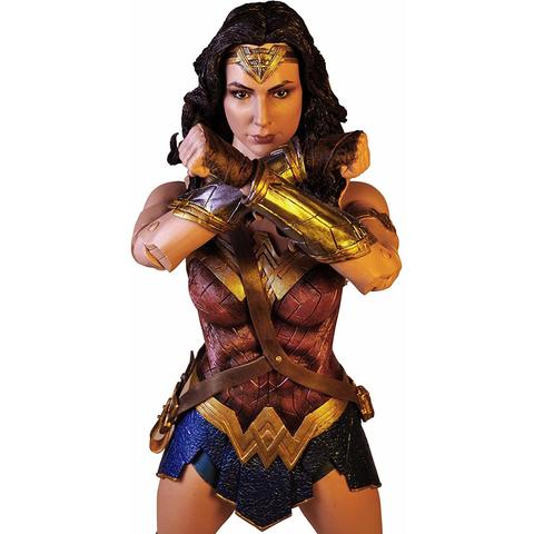 neca wonder woman