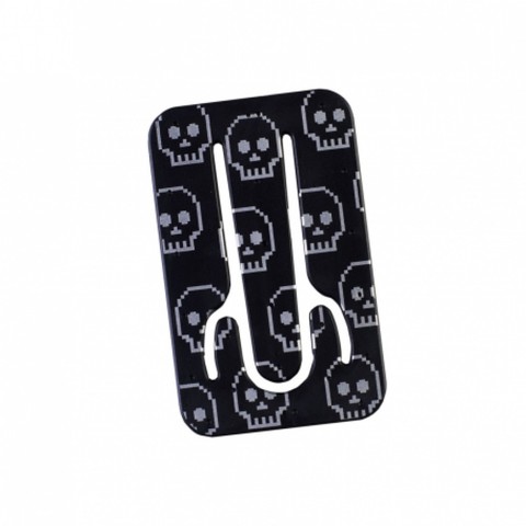 Thinking Gifts Flexistand Skull