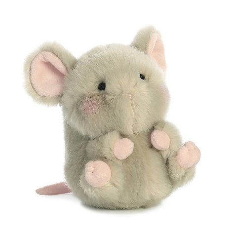 Aurora Rolly Pet Frisk - Mouse
