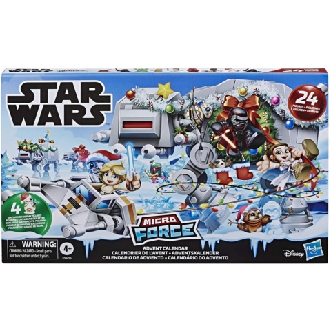 Gifts Greetings Hasbro Star Wars: The 