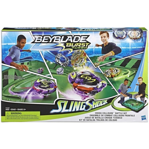 Gifts Greetings Hasbro Beyblade Burst Rise Hypersphere Sword