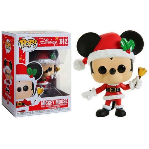 Funko POP Disney 612 Mickey Mouse