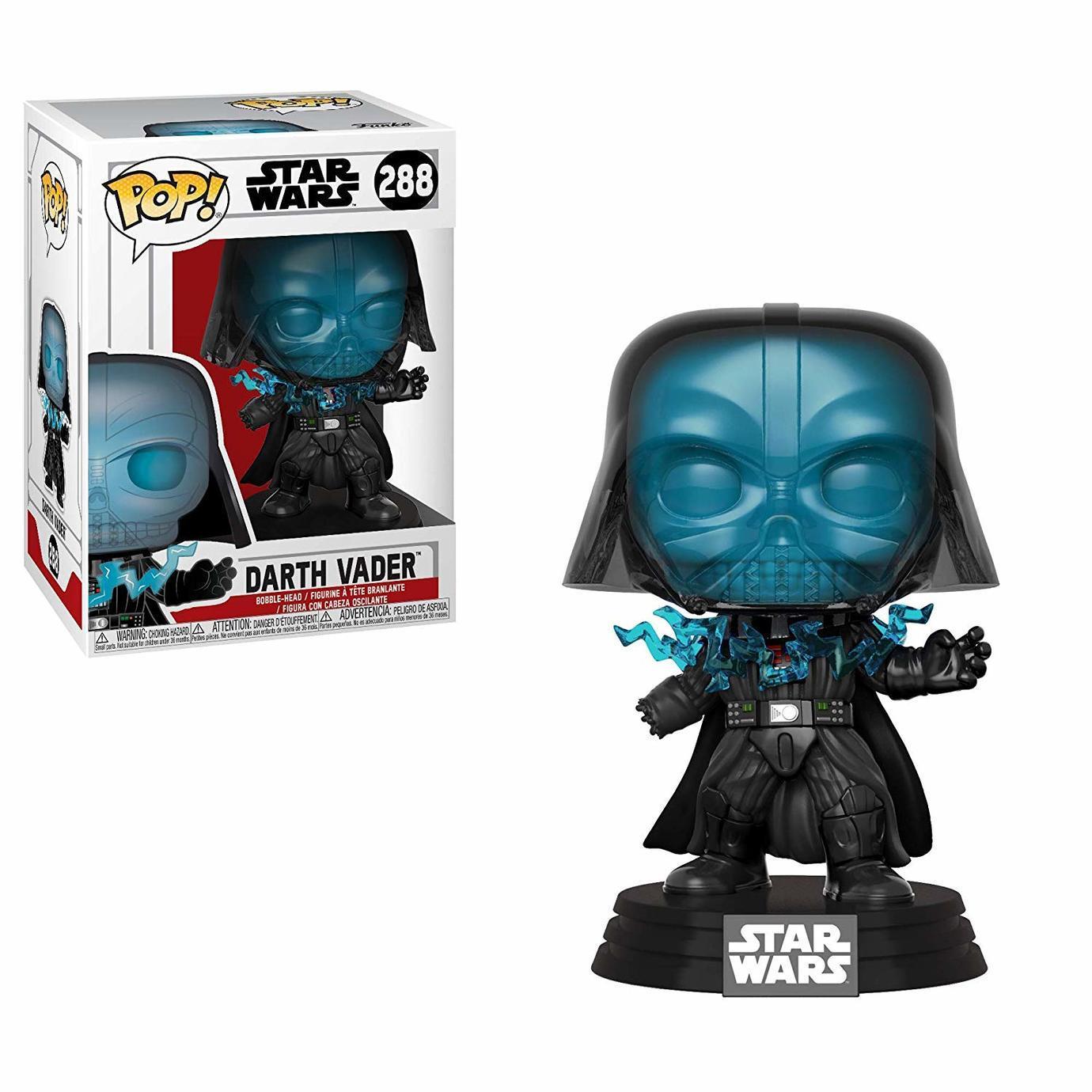 Gifts Greetings Funko POP Star Wars 288 Darth Vader
