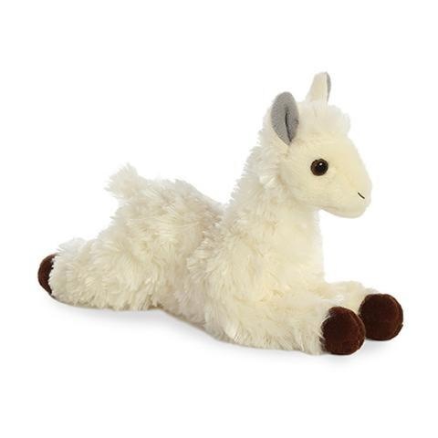 Aurora Mini Flopsie Llama