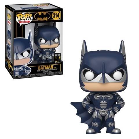Funko POP Batman 314 Batman