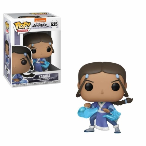 funko airbender