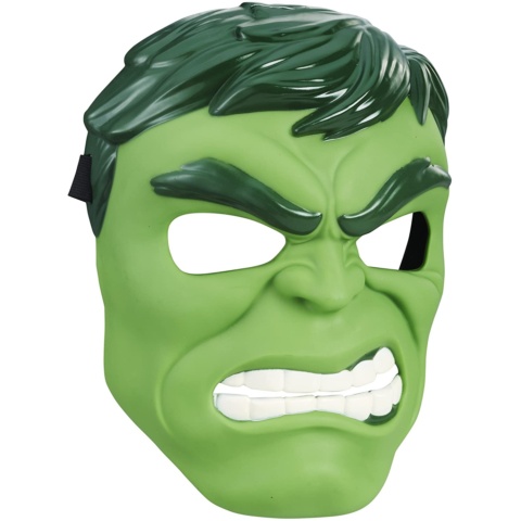 Hasbro Avenger Mask Hulk