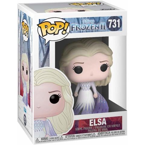 Funko POP Frozen 2 731 Elsa