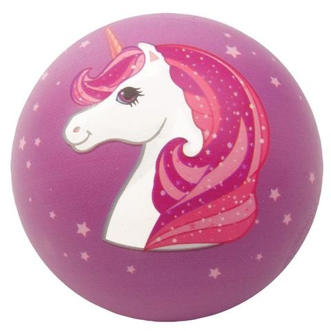 IS Gifts Unicorn Fantasy Stress Ball 70mm