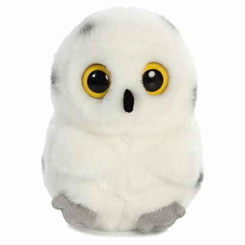 Aurora Rolly Pet Hoot Owl
