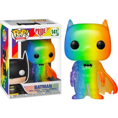 Funko POP Pride 141 Batman