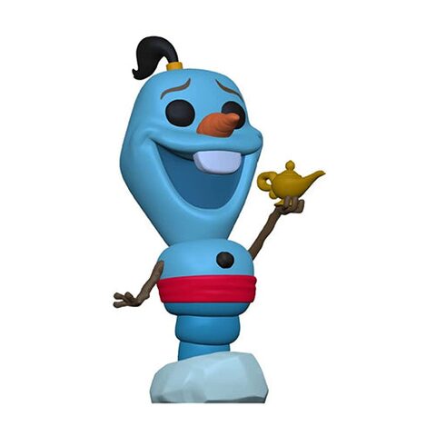 Funko POP Disney Olaf Presents 1178 Olaf As Genie
