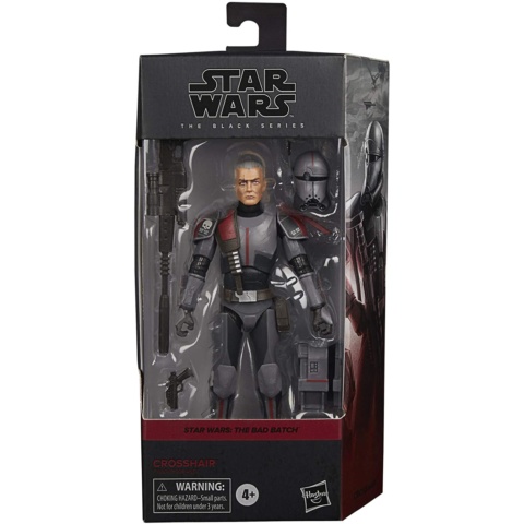 star wars the bad batch action figures