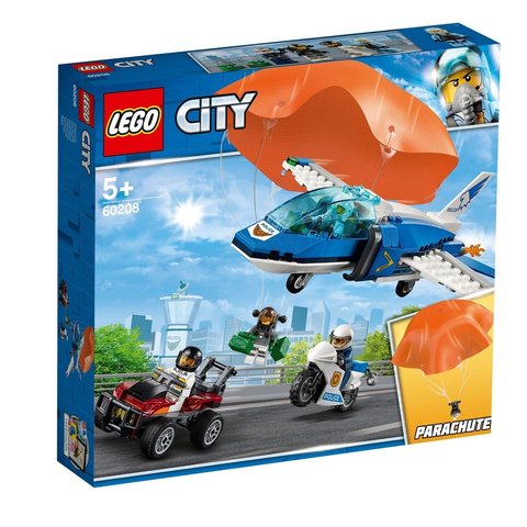 lego city police