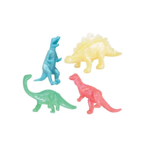 IG Design  Party Stretchy Dinosaurs