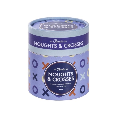IS Gift Classic Noughts and Crosses