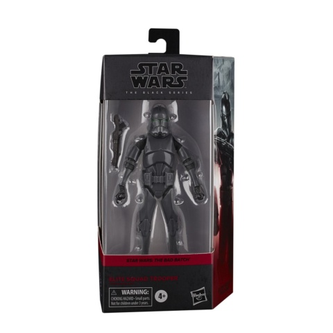 bad batch elite squad trooper