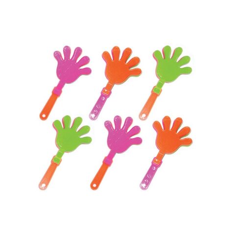 IG Design  Party Hand Clapper