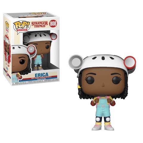 stranger things robin funko pop