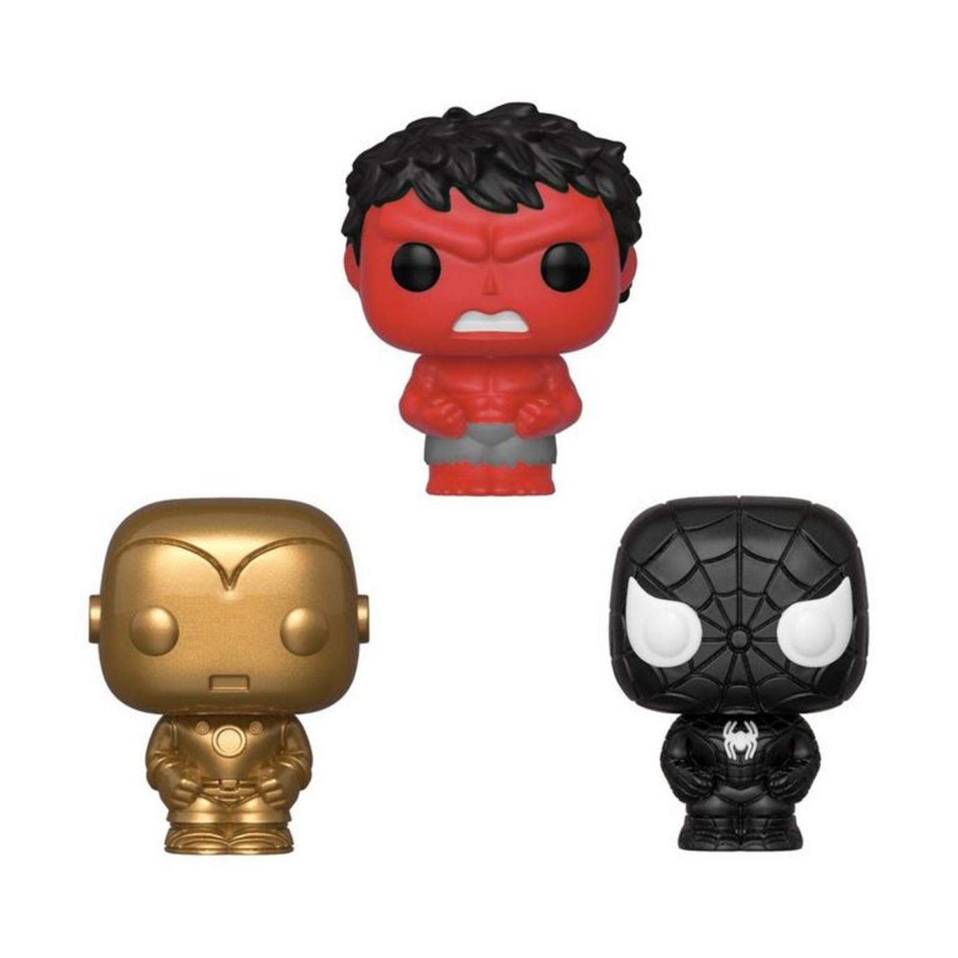 Gifts Greetings Funko POP Advent Calendar Marvel Gamestop Exclusive