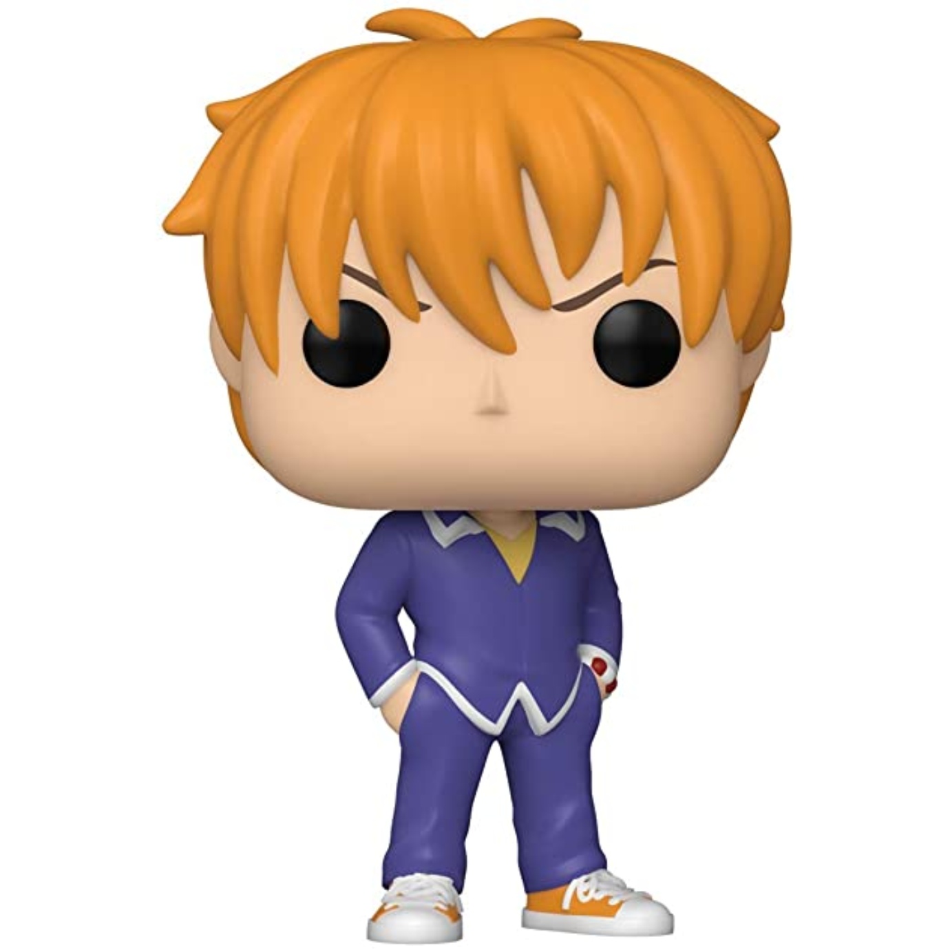 Gifts Greetings Funko Pop Fruits Basket 881 Kyo Soma
