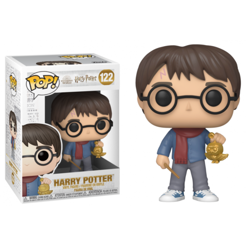 funko pop harry potter box