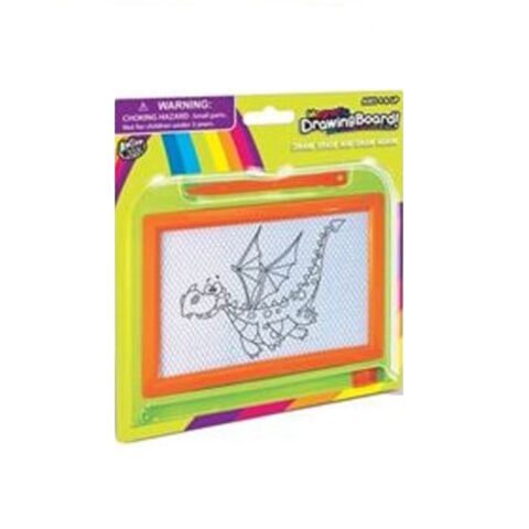 IG Design Group  Magnetic Drawing Board