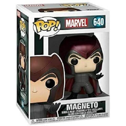 Funko POP Marvel 640 Magneto