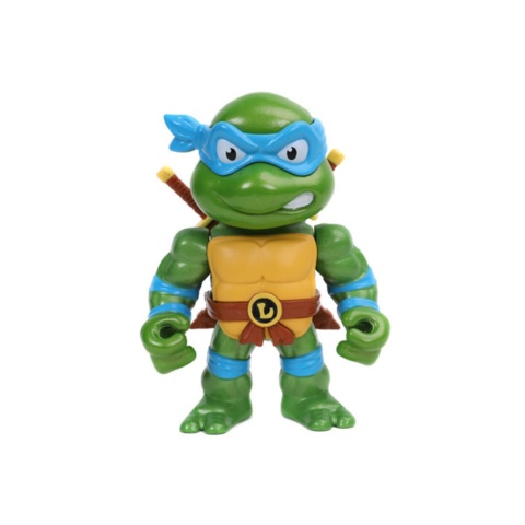 tmnt leonardo toy
