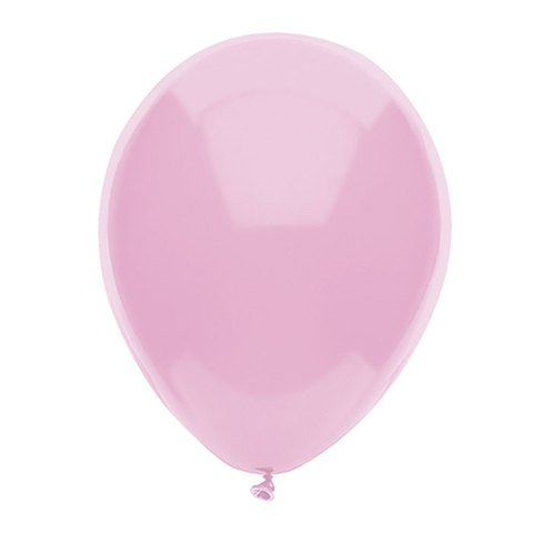 Qualatex 11 Latex Balloon - Pink