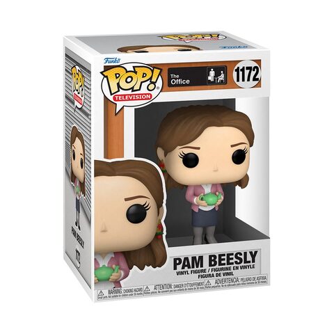 Funko POP The Office 1172 Pam Beesly
