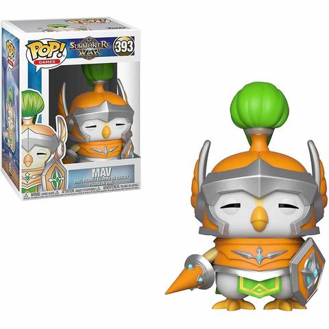 minsc and boo funko pop