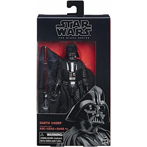 star wars darth vader hasbro