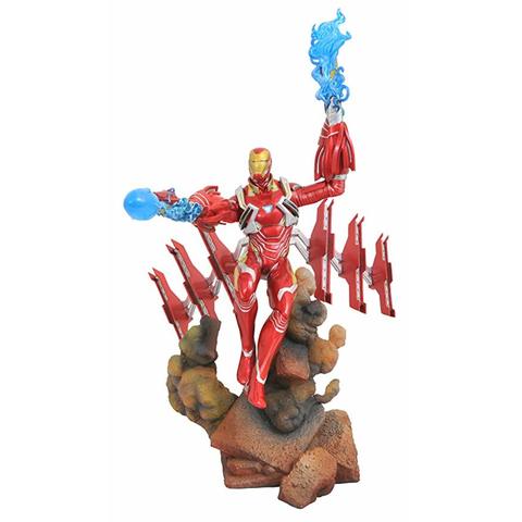 iron man avengers infinity war toys