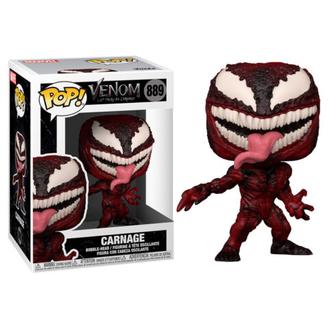 Gifts Greetings Funko POP Marvel Venom 