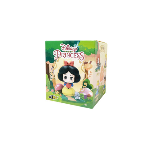 52TOYS Disney Princess S2 - Dreams Blindbox