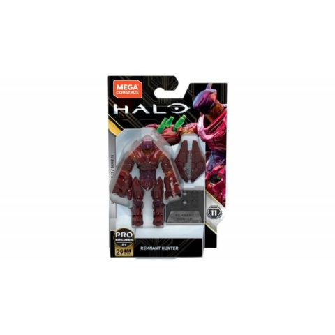 mega construx hunter