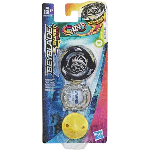 beyblade luinor hasbro