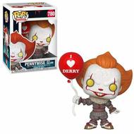 it chapter 1 funko pop