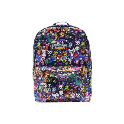 Tokidoki Tokifesta Backpack