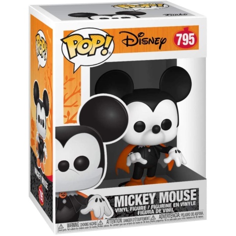 Funko POP Disney 795 Mickey Mouse