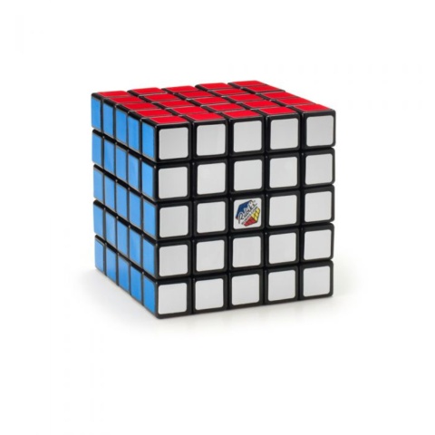Rubiks Cube 5 x 5